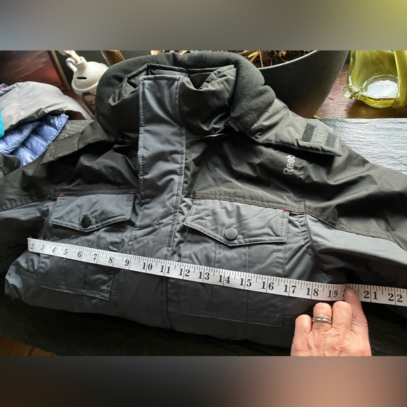 Sale🔥(Kid) New Reebok Winter Coat - Picture 6 of 16